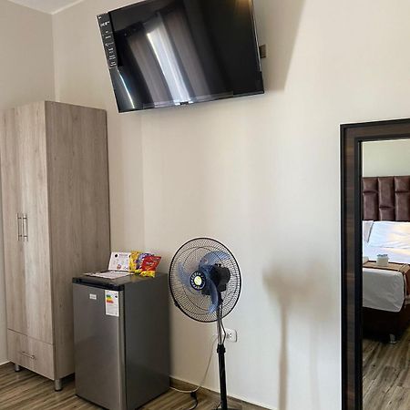 Ciudad Del Sol Hostel إِكا المظهر الخارجي الصورة