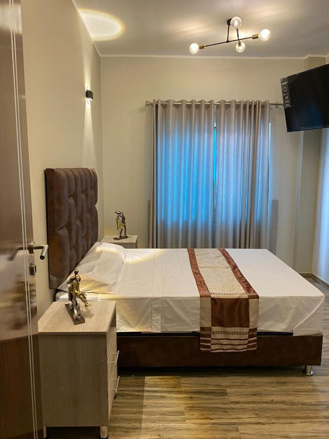 Ciudad Del Sol Hostel إِكا المظهر الخارجي الصورة