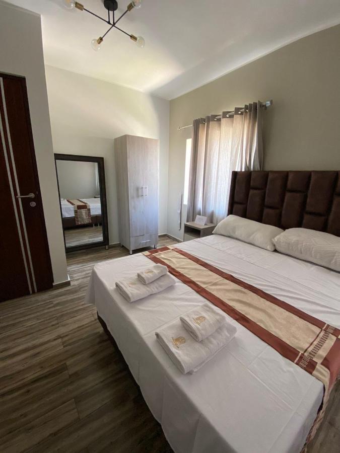 Ciudad Del Sol Hostel إِكا المظهر الخارجي الصورة