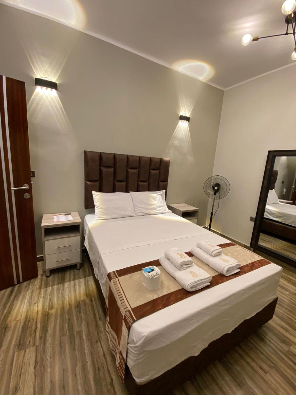 Ciudad Del Sol Hostel إِكا المظهر الخارجي الصورة