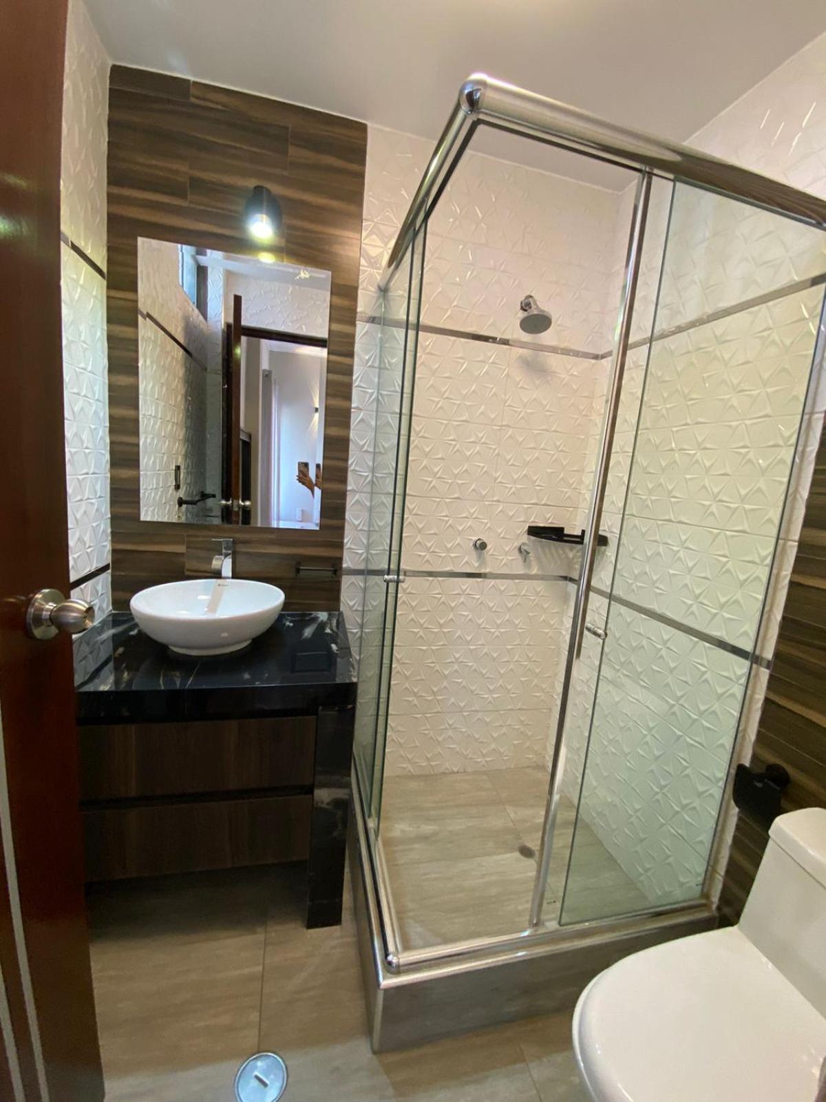 Ciudad Del Sol Hostel إِكا المظهر الخارجي الصورة