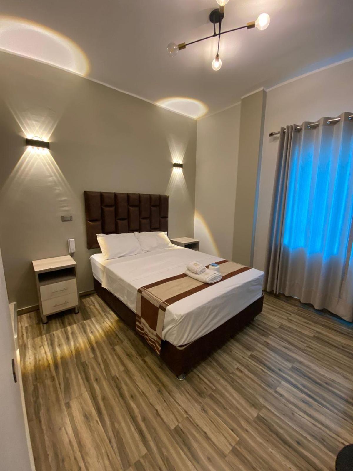 Ciudad Del Sol Hostel إِكا المظهر الخارجي الصورة